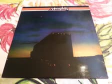 Tumnagel för auktion "MEMPHIS - LP - "MEMPHIS" - 1982 ROCK!!!++++"