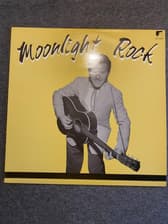 Tumnagel för auktion "VARIOUS ARTISTS-MOONLIGHT ROCK WHITE LABEL 8949 KANON RAB SERIE"