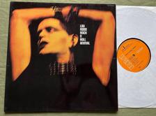 Tumnagel för auktion "LOU REED "Rock N Roll Animal" RCA Victor APL1-0472 GERMANY-1974 Gatefold-LP EX+"