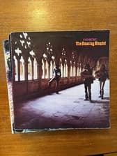 Tumnagel för auktion "AMAZING BLONDEL - EVENSONG - FOLK ROCK CLASSIC - UK FIRST PRESS"