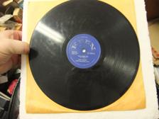 Tumnagel för auktion "SAM COOKE    78 RPM     YOU SENT ME    ORGINAL PRESS   VERY RARE  "