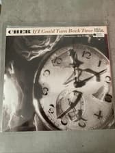 Tumnagel för auktion "12" Cher - If i could turn back time ( rock guitar version) TOC,TOL,1989"