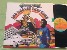 Tumnagel för auktion "V/A the harder they come the harder they fall LP UK ISLAND ILPS 9202"