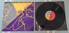 Tumnagel för auktion "Daryl Hall & John Oates - Rock 'N Soul Part 1 - LP"