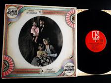 Tumnagel för auktion "The Orginal Delaney & Bonnie - Accept No Substitute LP US -1969 Rock/Folk/Blues"