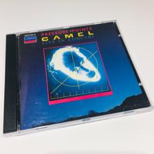 Tumnagel för auktion "CD * prog rock * CAMEL - PRESSURE POINTS - LIVE IN CONCERT EX++"