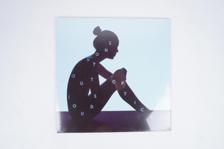 Tumnagel för auktion "Shout out louds Optica SEALED LP 2013 INDIE/ROCK Bud Fox MINT! (Still sealed)"