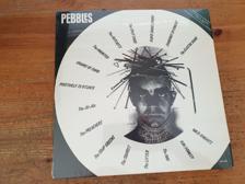 Tumnagel för auktion "V. A. - LP - Pebbles - Early artifacts from the first punk era Vol 1"