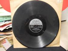 Tumnagel för auktion "EVERLY BROTHERS  78 RPM  DEVOTED TO YOU   ORGINAL PRESS  MEGA RARE"