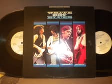 Tumnagel för auktion "WHITE BOY BLUES - 2 -LP - V/A - JOHN MAYALL/JEFF BECK... - THE COLLECTOR SERIES"