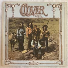 Tumnagel för auktion "CLOVER fourty niner LP US FANTASY 8405 *** COUNTRY ROCK ***"