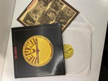 Tumnagel för auktion "V/A - 'The Sun Box' (Charly Records, 1980) 3 LP BOX SET! RARE!"