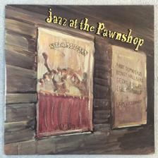 Tumnagel för auktion "V/A jazz at the pawnshop 2xLP -77 Swe PROPHONE / PROPRIUS PROP 7779 "