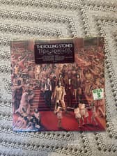 Tumnagel för auktion "The Rolling Stones - It's Only Rock 'n' Roll (VINYL LP)"