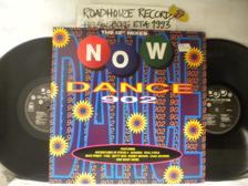 Tumnagel för auktion "NOW DANCE 902 - THE 12" MIXES - 2 -12" VINYL - V/A"