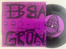 Tumnagel för auktion "EBBA GRÖN 'Pro-rock' 7" (Mistlur, 1978) RARE!"