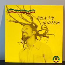 Tumnagel för auktion "Bunny Wailer - Rock and groove"