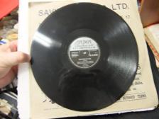 Tumnagel för auktion "EVERLY BROTHERS   78 RPM   DEVOTED TO YOU   ORGINAL PRESS   VERY RARE  "