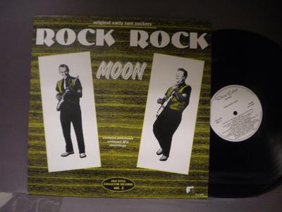 Tumnagel för auktion "ROCK MOON ROCK - ORIGINAL EARLY RARE ROCKERS - V/A - THE ROYAL RHYTHMS..."