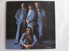 Tumnagel för auktion "Status Quo ?–Blue for you LP Original UK press w/gatefold"