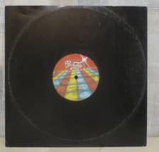 Tumnagel för auktion "SHARON REDD :: NEVER GIVE YOU UP (12") UK Press"