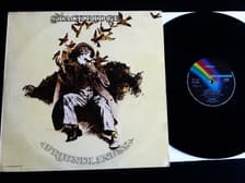 Tumnagel för auktion "Stackridge - Friendliness LP UK -1974 Reissue Prog-Rock"