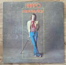 Tumnagel för auktion "Harpo - Moviestar LP (pop rock vinyl svenskt)"