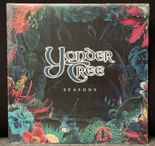 Tumnagel för auktion "Yonder Tree – Seasons RARE AOR Rock LP 2022 Still Sealed"