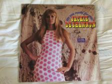 Tumnagel för auktion "JACKIE DE SHANNON "ARE YOU READY FOR THIS"  IMPERIAL LP 12328 P.1966 USA PRESS"