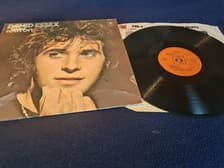 Tumnagel för auktion "David Essex - Rock On (Vinyl, LP, Album)"