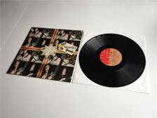 Tumnagel för auktion "Geordie Hope you Like it 1973 EMC3001 UK Press ac/dc RARE!!!"