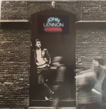 Tumnagel för auktion "John Lennon - Rock 'n' Roll (Vinyl) 1975"