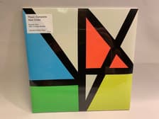 Tumnagel för auktion "New Order - Music Complete EU Orig-2015 SEALED TOPPEX !!!!!"