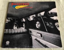 Tumnagel för auktion "Nazareth – Close Enough For Rock 'N' Roll, NOR-76"