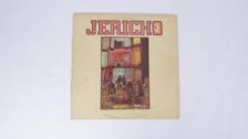 Tumnagel för auktion "Jericho Jericho Vinyl LP 1972 Rock Progg"