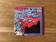 Tumnagel för auktion "The Second Coming – s/t LP US 1970 jazz psych rock"