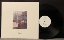 Tumnagel för auktion "Bergen – Bergen RARE LP 2018 Indie Rock"