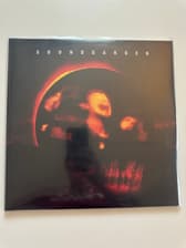 Tumnagel för auktion "Soundgarden - Superunknown (Vinyl) (Inplastad)"