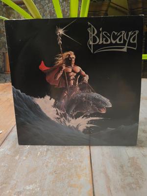 Tumnagel för auktion "Biscaya SWE 1983"