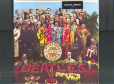 Tumnagel för auktion "THE BEATLES - SGT PEPPERS LONELY HEARTS CLUB BAND - C1-46442"