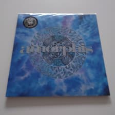 Tumnagel för auktion "Amorphis - Elegy (Vinyl)"