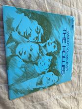 Tumnagel för auktion "The Hollies ”Would you believe” 1966 UK original first press Mono 1G/1G Nice!"