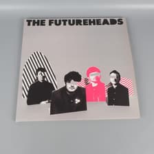 Tumnagel för auktion "The Futureheads 2x Vinyl LP 2004 Indie Rock"