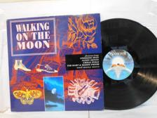 Tumnagel för auktion "WALKING ON THE MOON - V/A - STEELEYE SPAN"