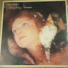 Tumnagel för auktion "The Enid "Aerie faerie Nonsense" 1977 UK Prog Symfoni Art-rock"