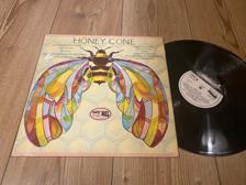 Tumnagel för auktion "HONEY CONE take me with you UK PRESS CROSSOVER SOUL HOT WAX RARE GROOVE LP"