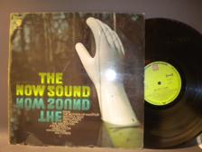 Tumnagel för auktion "THE NOW SOUND - 14 HITS FROM THE UNDERGROUND - V/A"