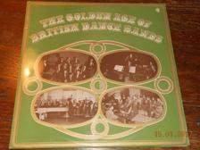 Tumnagel för auktion "V/A THE GOLDEN AGE OF BRITISH DANCE BANDS 2LP World Records UK 70-tal"