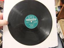 Tumnagel för auktion "PAUL ANKA    78 RPM    I LOVE YOU BABY    ORGINAL PRESS  MEGA RARE"