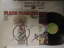 Tumnagel för auktion "FLASH FEARLESS - VERSUS THE ZORG WOMEN PARTS 5 & 6 - V/A"